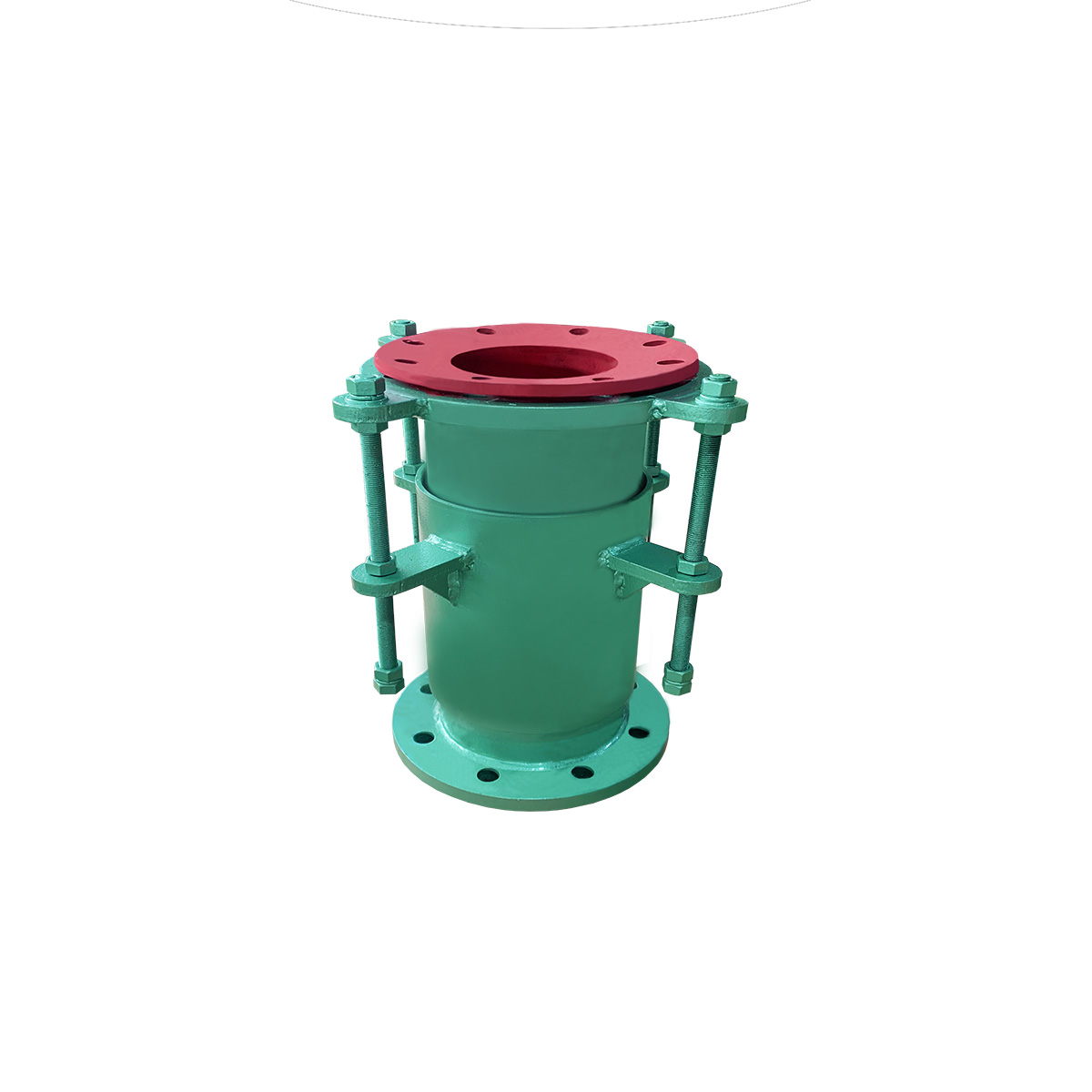 胶管型-管道伸缩器